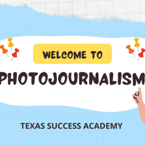 Photojournalism