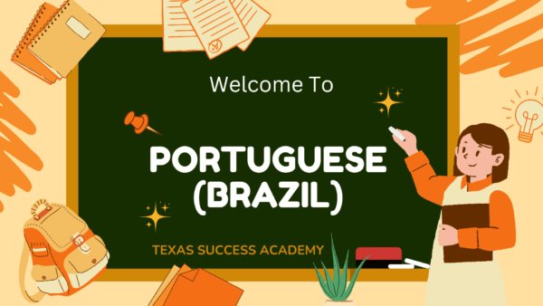 Portuguese (Brazil)