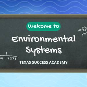 Environmental Systems