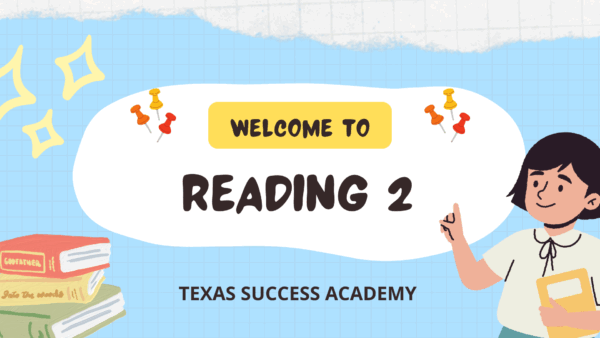 Reading 2