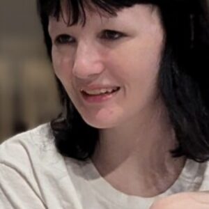 Profile photo of Avery Hill