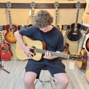Profile photo of Evan Sanders